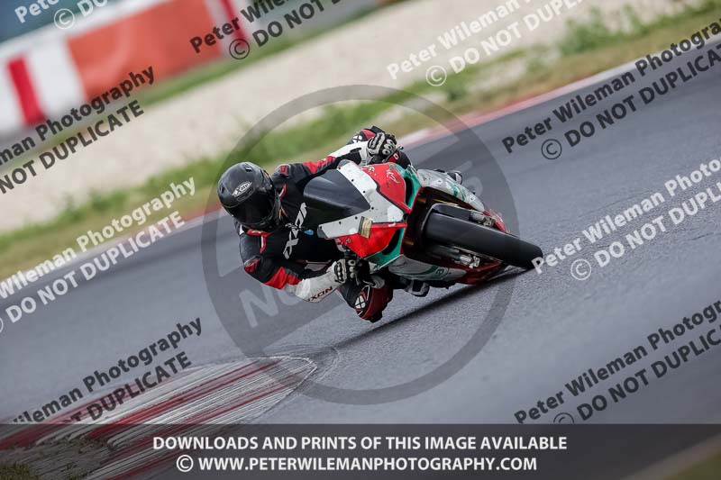 25 to 27th july 2019;Slovakia Ring;event digital images;motorbikes;no limits;peter wileman photography;trackday;trackday digital images